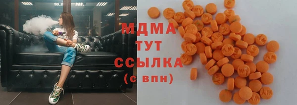 молекула духа Алексеевка