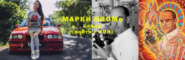 молекула духа Алексеевка